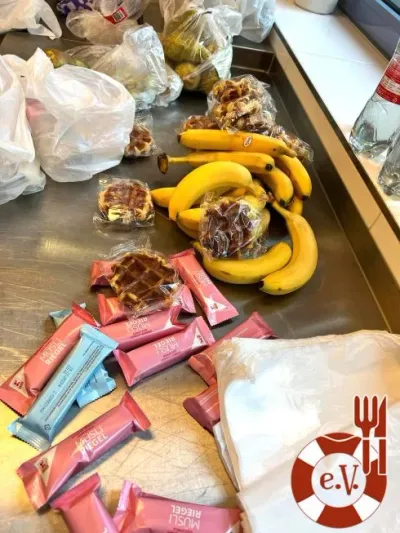 Am Herd für Bedürftige — Suche nach neuen Räumlichkeiten — Bild 4