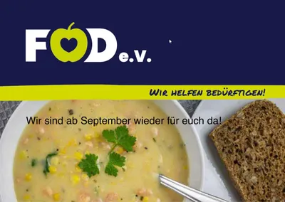 Auch wir brauchen mal eine Pause!!! — Bild 1