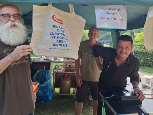 Mittelaltermarkt Schlossfehde Aplerbeck