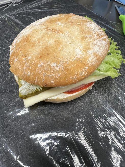 Lunchpakete