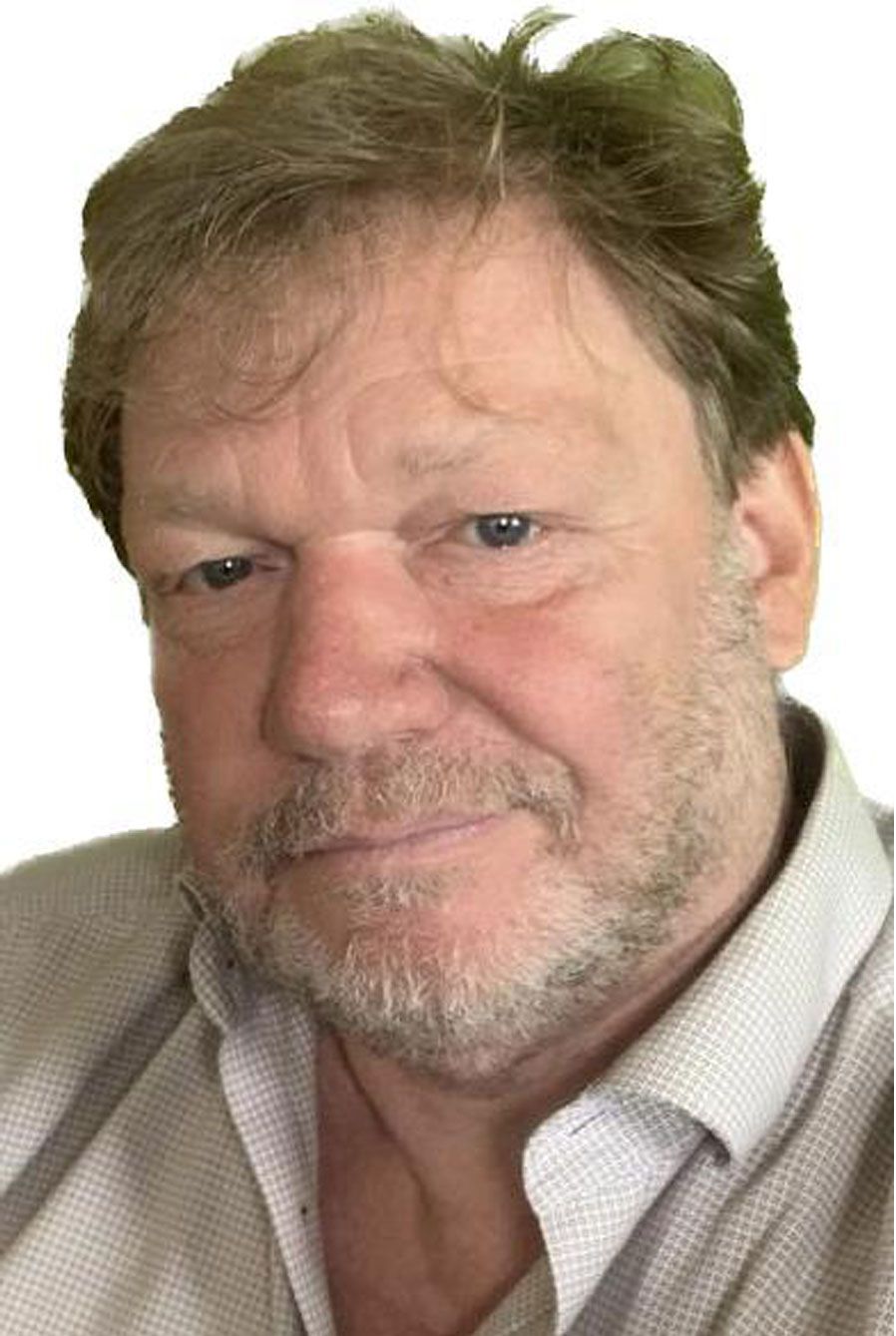 Jörg Wiedelmann