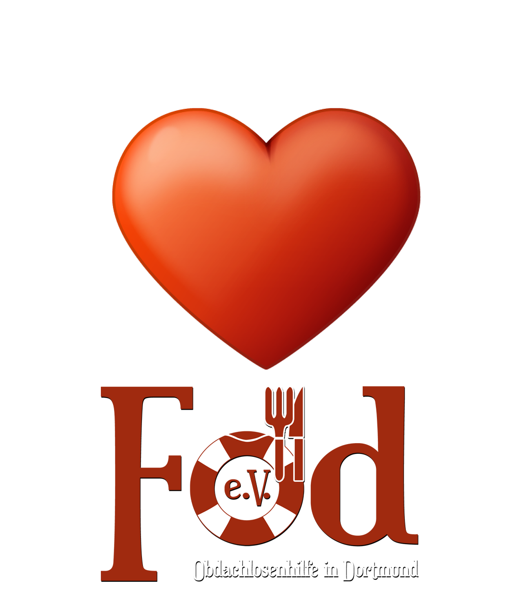 Spenden mit Herz